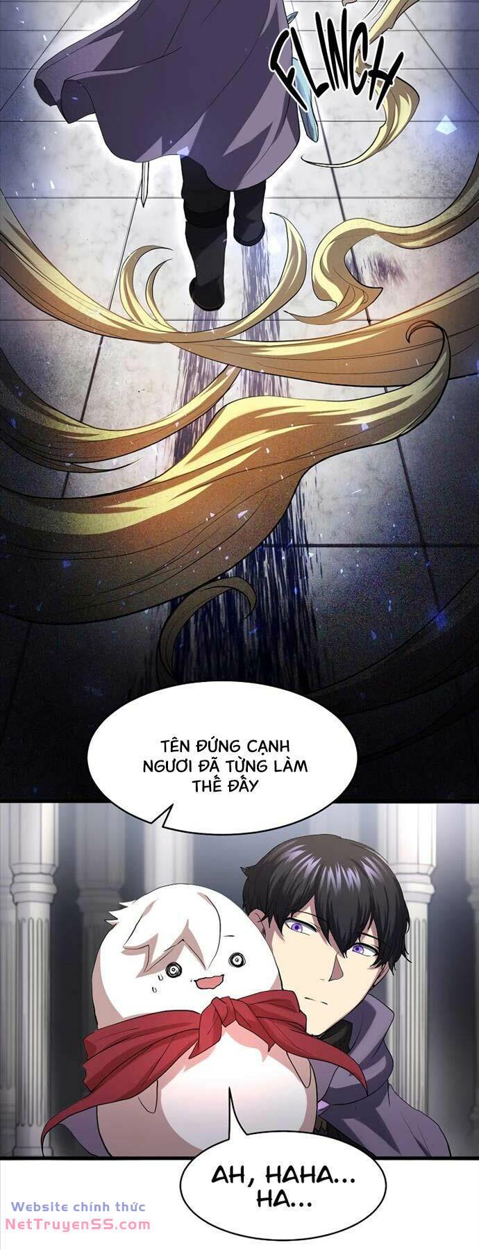 Tôi Thăng Cấp Bằng Kĩ Năng - Chapter 50 - Page 29