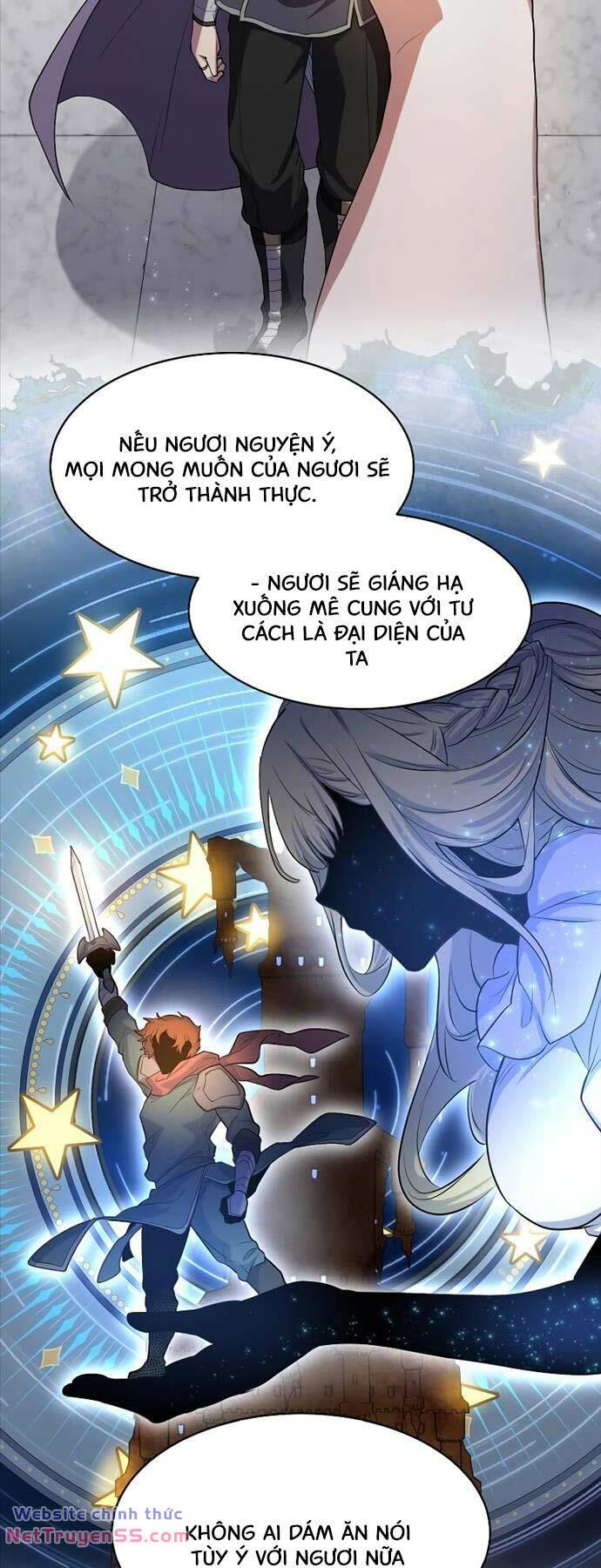 Tôi Thăng Cấp Bằng Kĩ Năng - Chapter 50 - Page 31