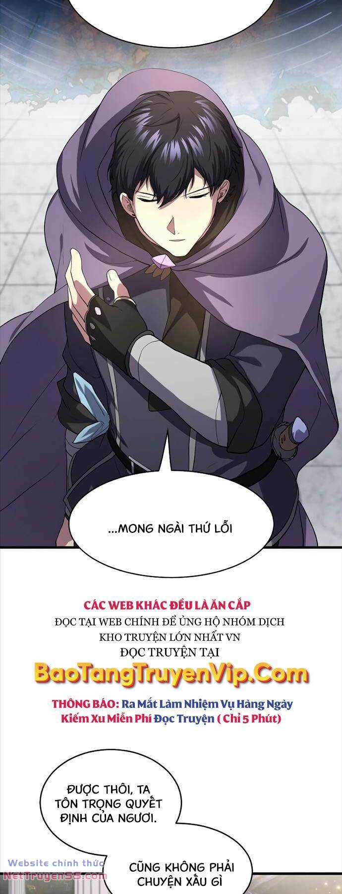 Tôi Thăng Cấp Bằng Kĩ Năng - Chapter 50 - Page 32