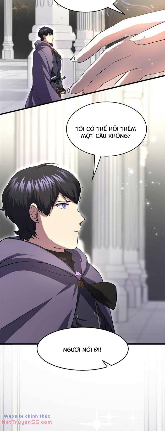 Tôi Thăng Cấp Bằng Kĩ Năng - Chapter 50 - Page 33