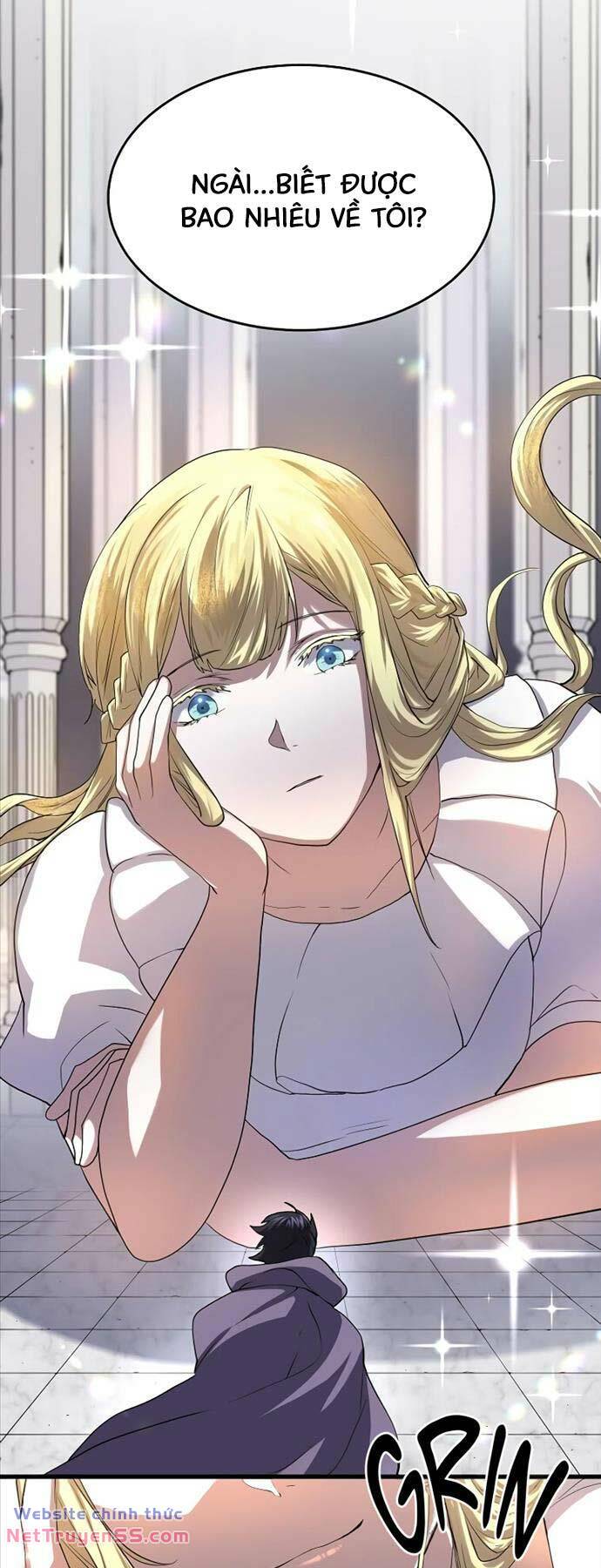 Tôi Thăng Cấp Bằng Kĩ Năng - Chapter 50 - Page 34