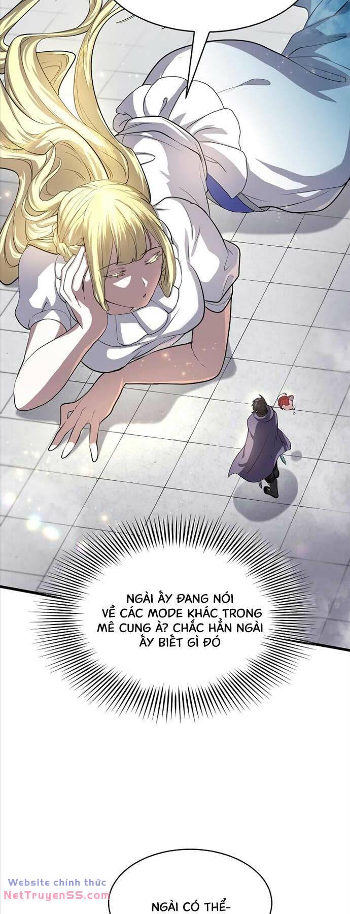 Tôi Thăng Cấp Bằng Kĩ Năng - Chapter 50 - Page 37