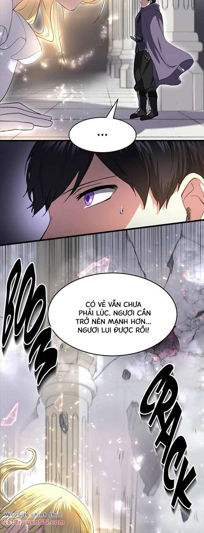 Tôi Thăng Cấp Bằng Kĩ Năng - Chapter 50 - Page 39