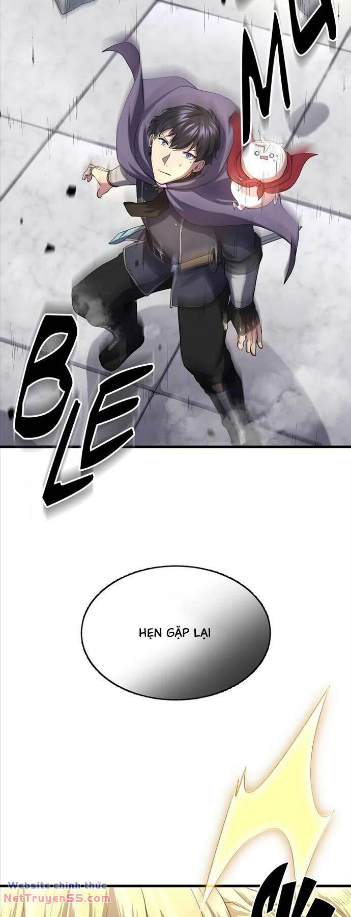 Tôi Thăng Cấp Bằng Kĩ Năng - Chapter 50 - Page 41