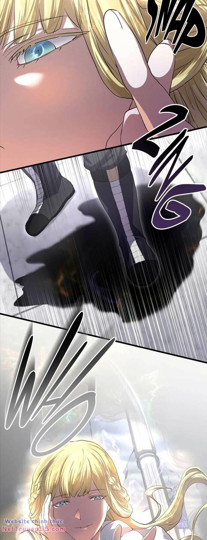 Tôi Thăng Cấp Bằng Kĩ Năng - Chapter 50 - Page 42