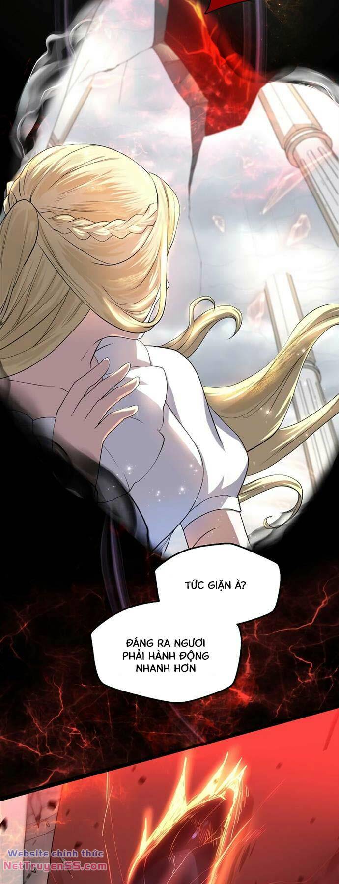 Tôi Thăng Cấp Bằng Kĩ Năng - Chapter 50 - Page 44