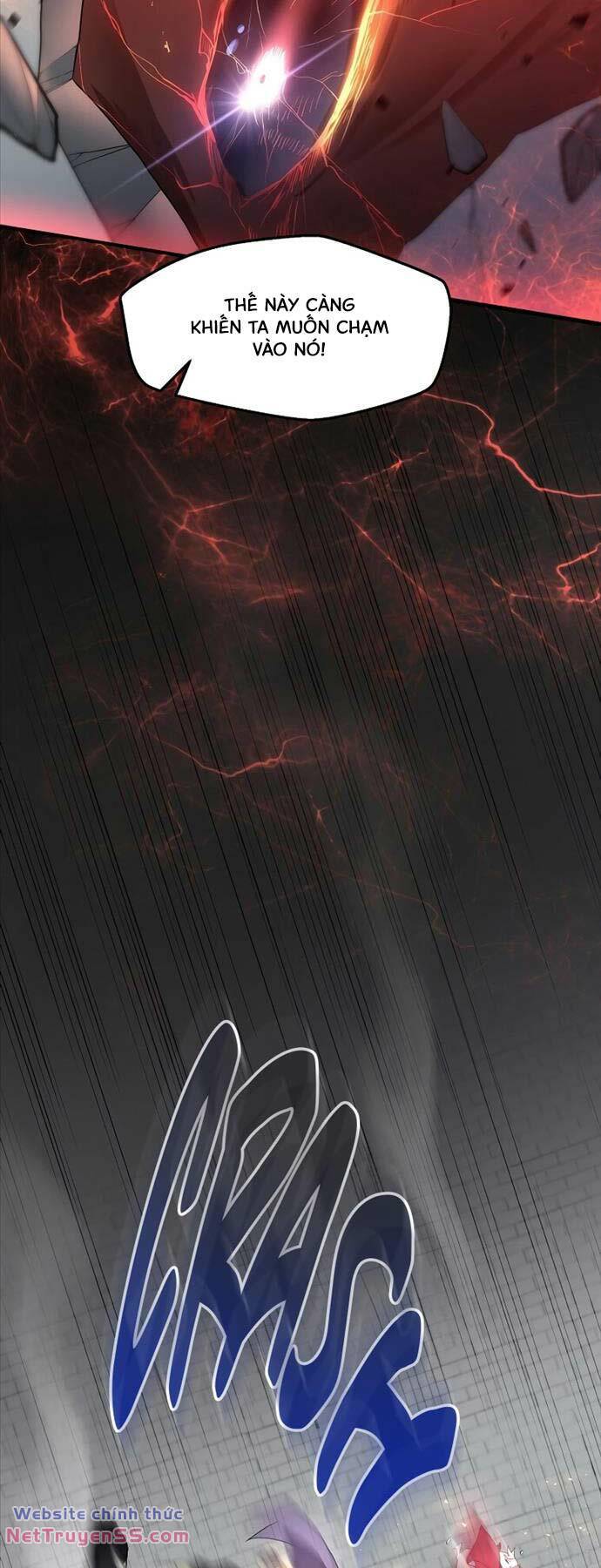 Tôi Thăng Cấp Bằng Kĩ Năng - Chapter 50 - Page 45