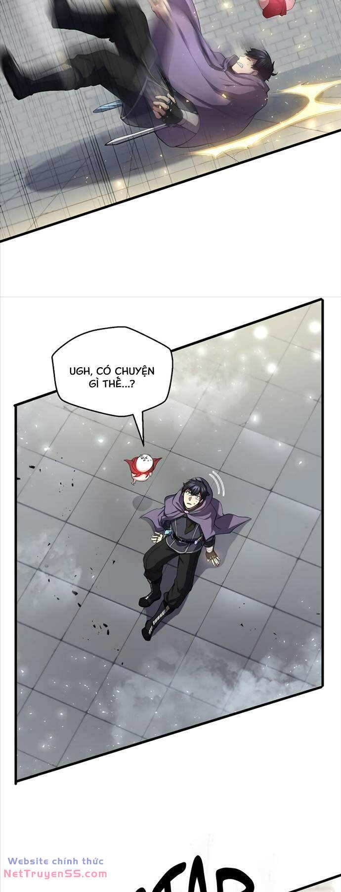 Tôi Thăng Cấp Bằng Kĩ Năng - Chapter 50 - Page 46