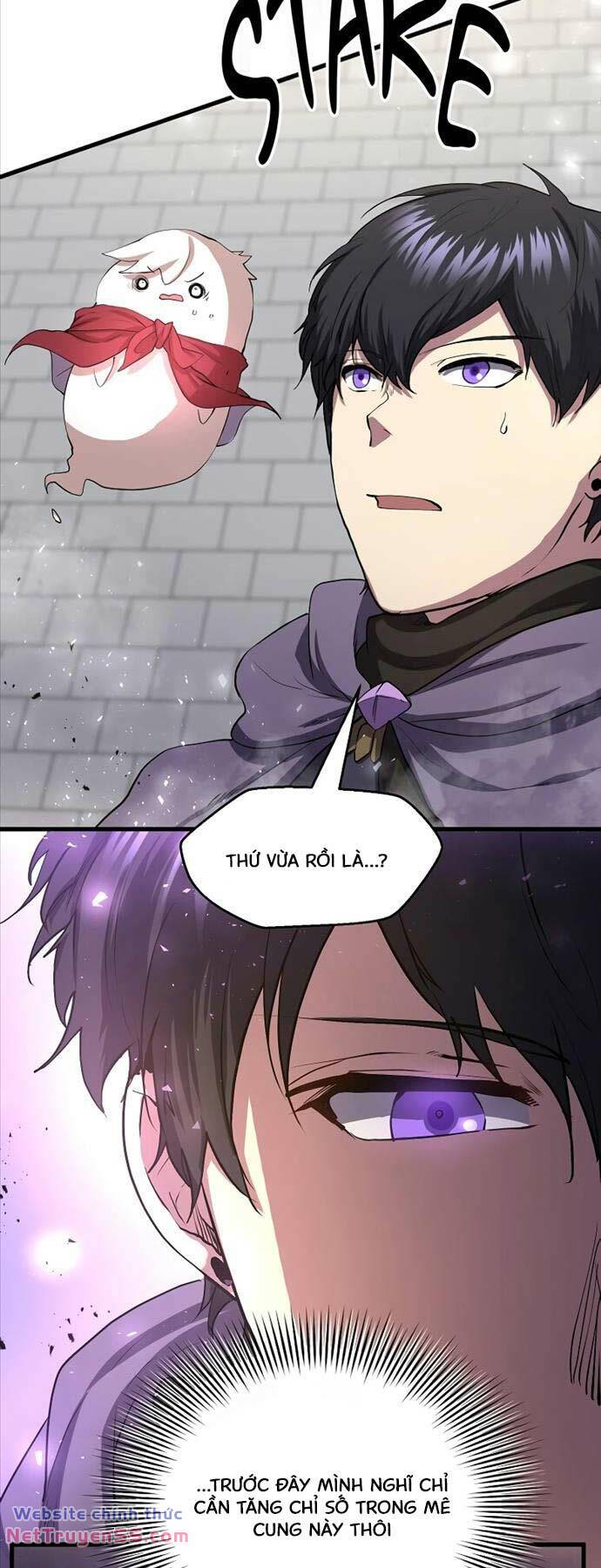 Tôi Thăng Cấp Bằng Kĩ Năng - Chapter 50 - Page 47