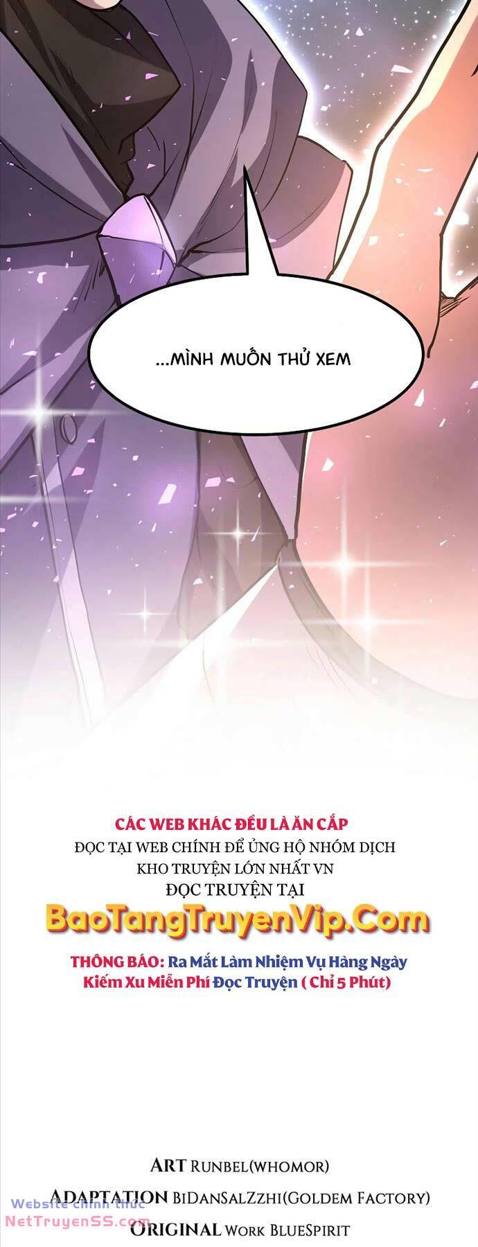 Tôi Thăng Cấp Bằng Kĩ Năng - Chapter 50 - Page 51