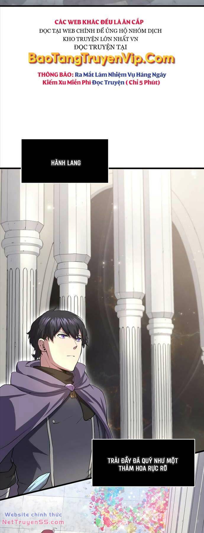 Tôi Thăng Cấp Bằng Kĩ Năng - Chapter 50 - Page 6