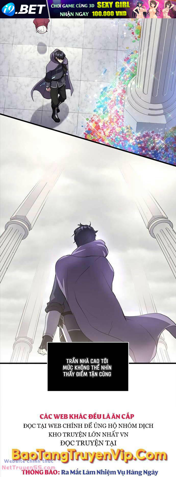 Tôi Thăng Cấp Bằng Kĩ Năng - Chapter 50 - Page 7