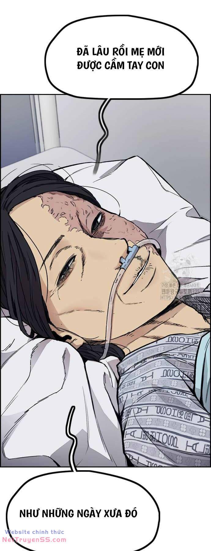 Thể Thao Cực Hạn - Chapter 485 - Page 99