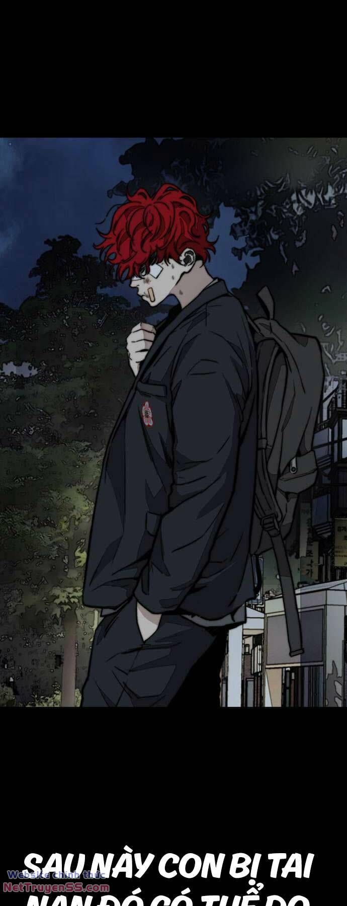 Thể Thao Cực Hạn - Chapter 485 - Page 104