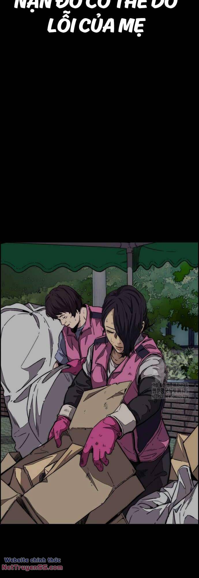 Thể Thao Cực Hạn - Chapter 485 - Page 105