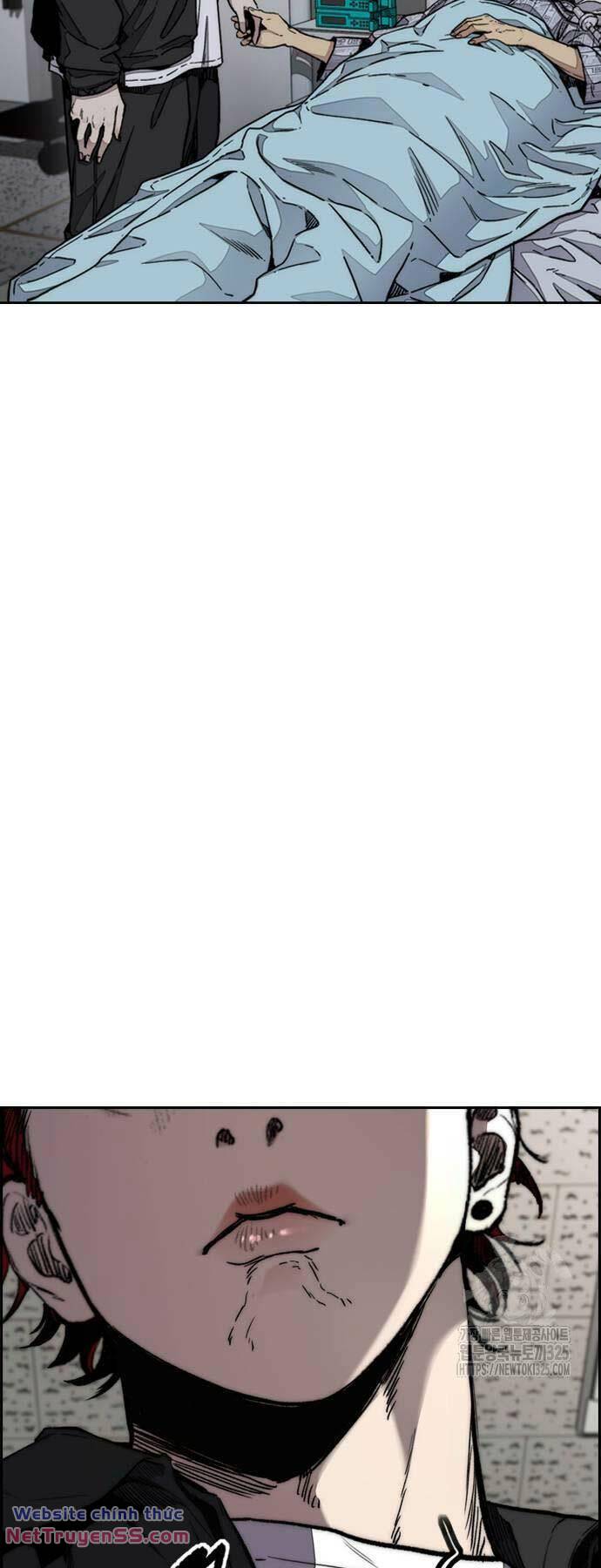 Thể Thao Cực Hạn - Chapter 485 - Page 119