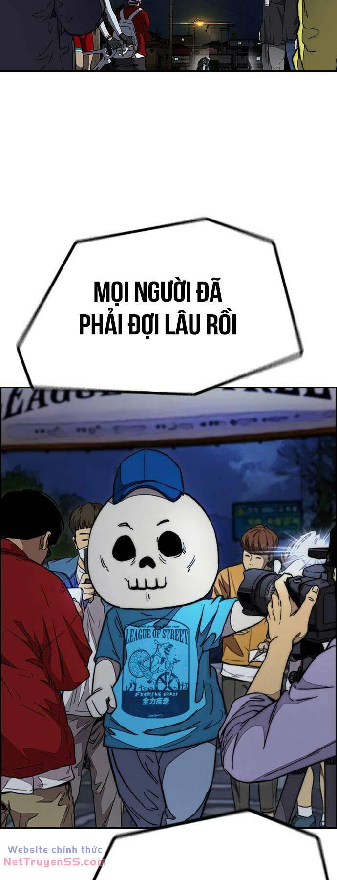 Thể Thao Cực Hạn - Chapter 485 - Page 124