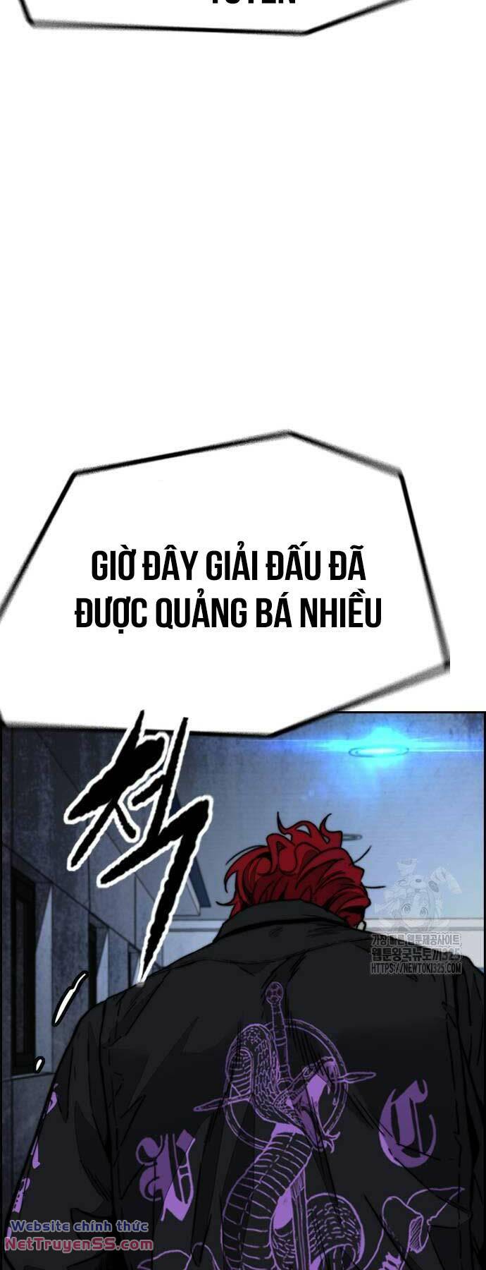 Thể Thao Cực Hạn - Chapter 485 - Page 127