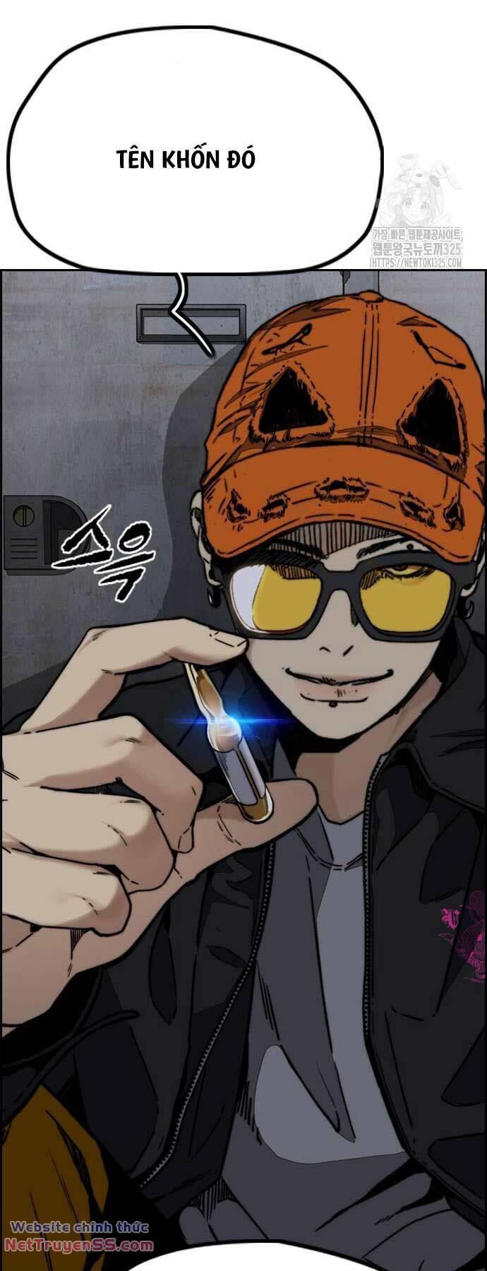 Thể Thao Cực Hạn - Chapter 485 - Page 12