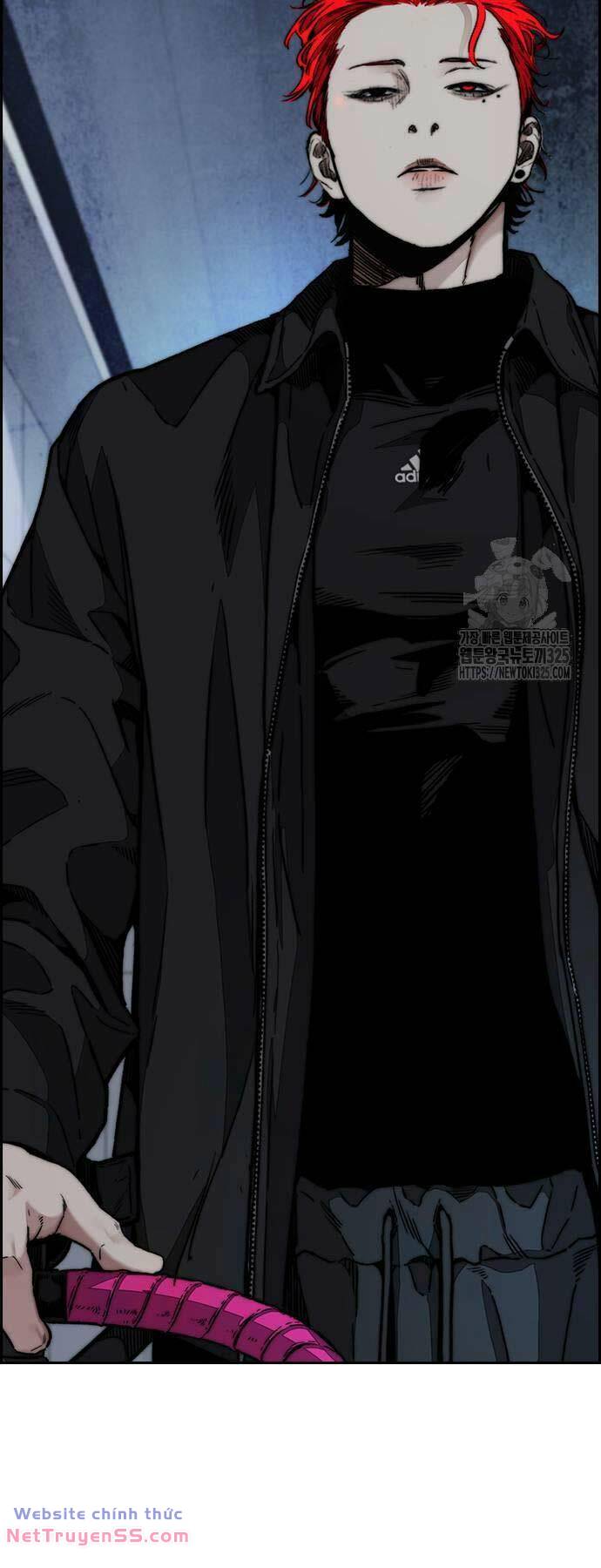 Thể Thao Cực Hạn - Chapter 485 - Page 130