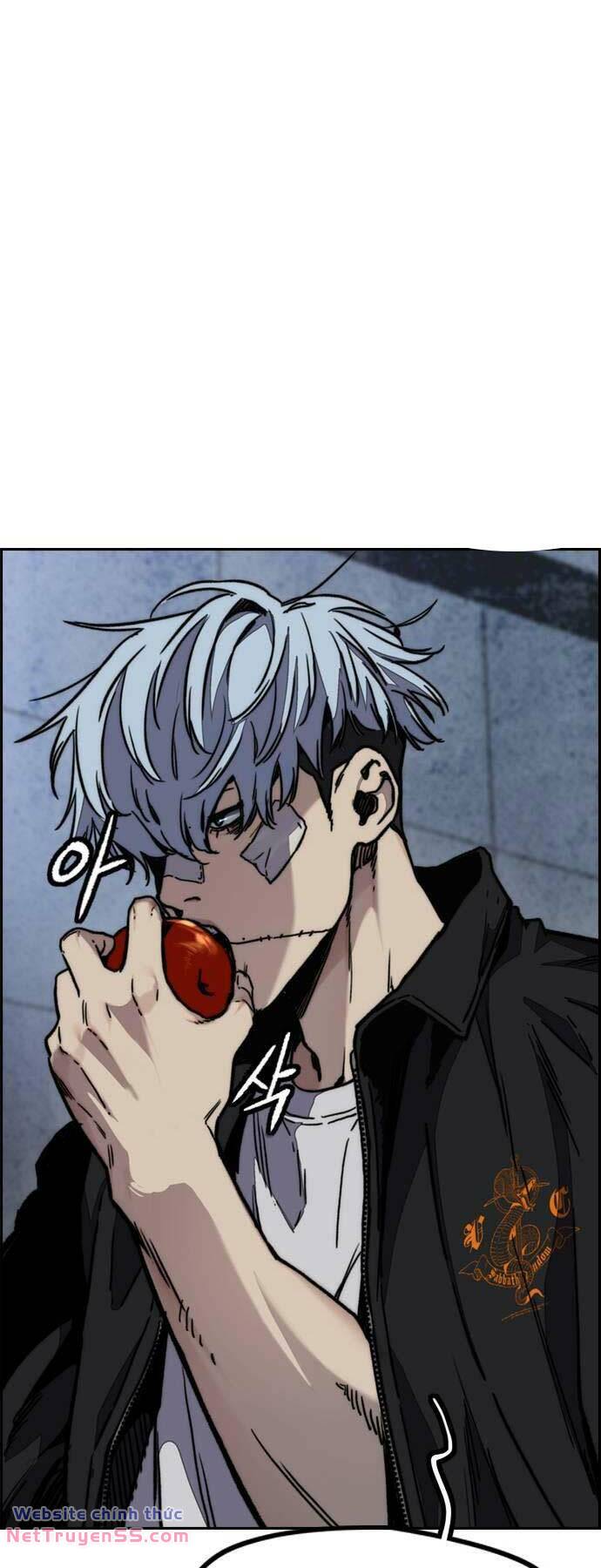 Thể Thao Cực Hạn - Chapter 485 - Page 131