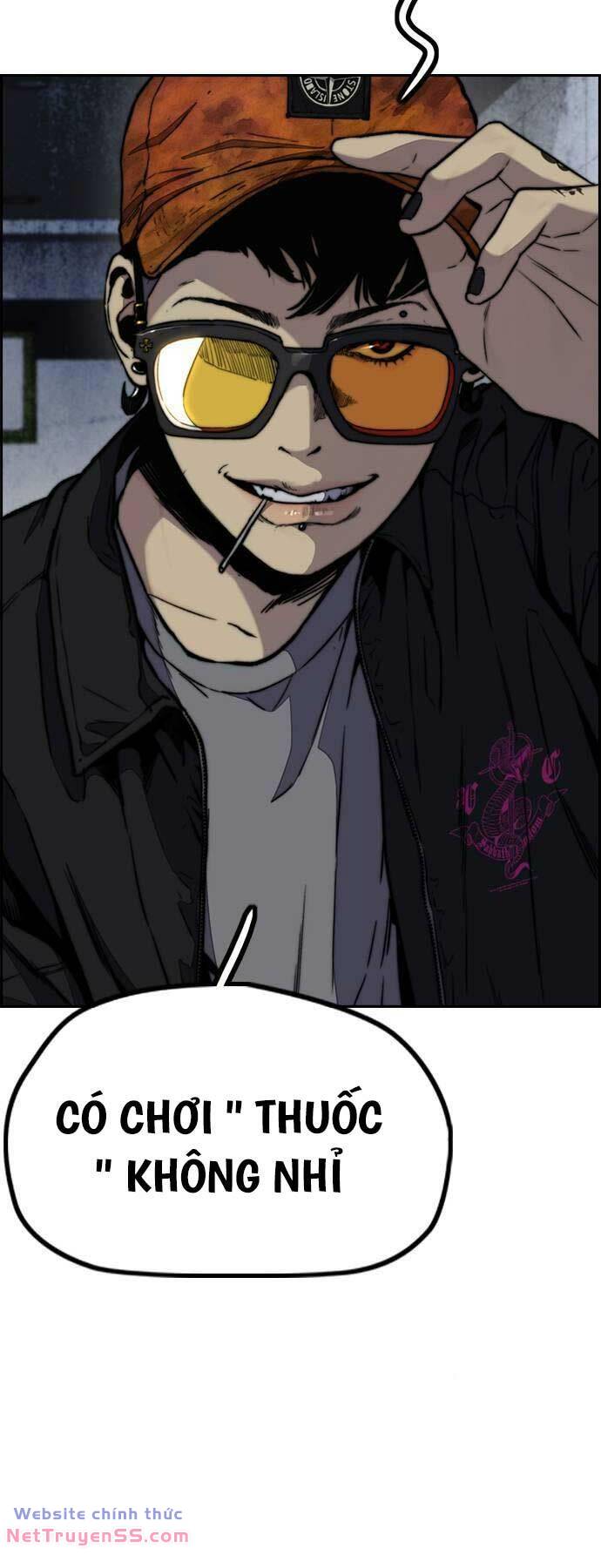 Thể Thao Cực Hạn - Chapter 485 - Page 134