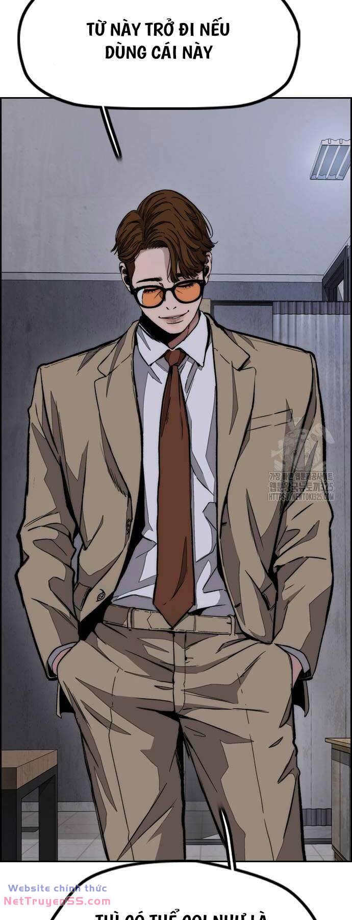 Thể Thao Cực Hạn - Chapter 485 - Page 16