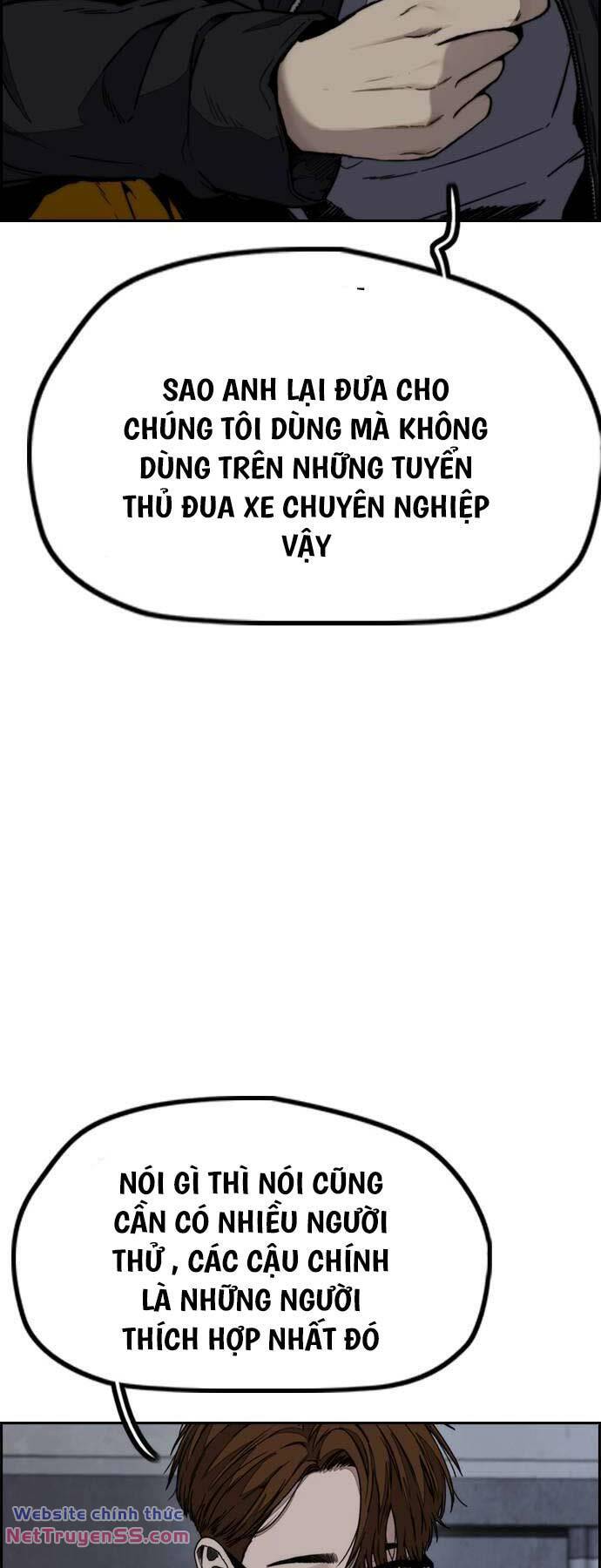 Thể Thao Cực Hạn - Chapter 485 - Page 18