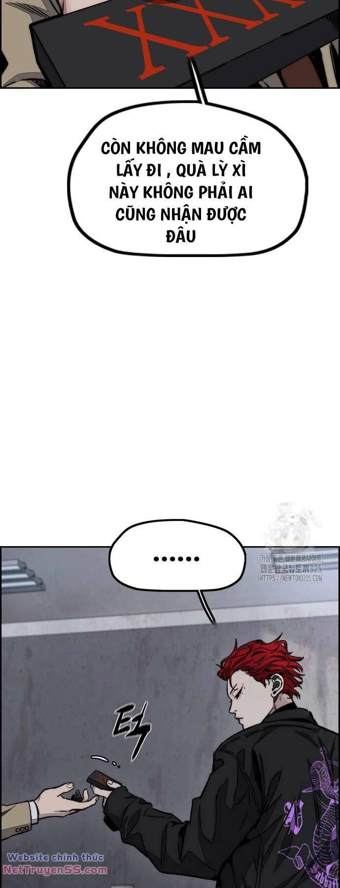 Thể Thao Cực Hạn - Chapter 485 - Page 23