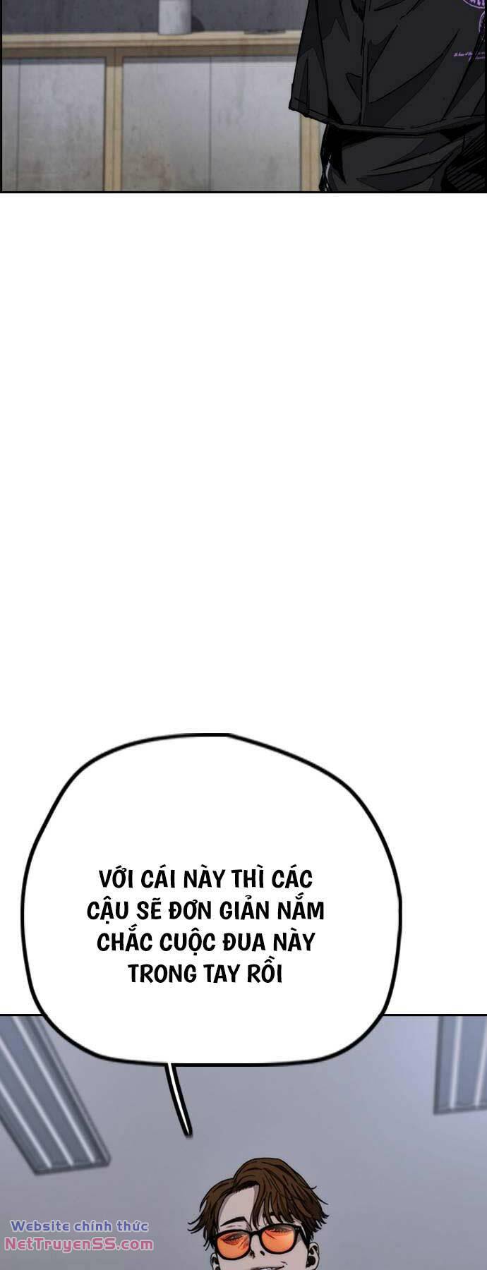Thể Thao Cực Hạn - Chapter 485 - Page 24