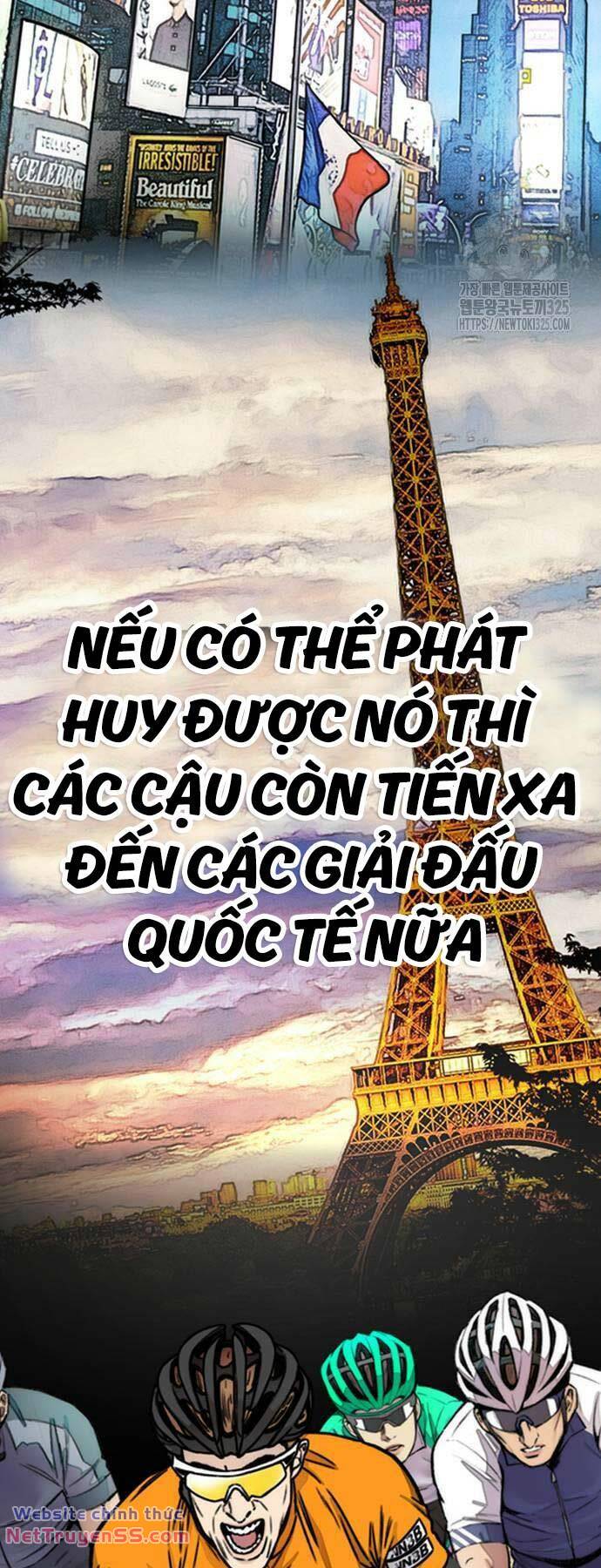 Thể Thao Cực Hạn - Chapter 485 - Page 27