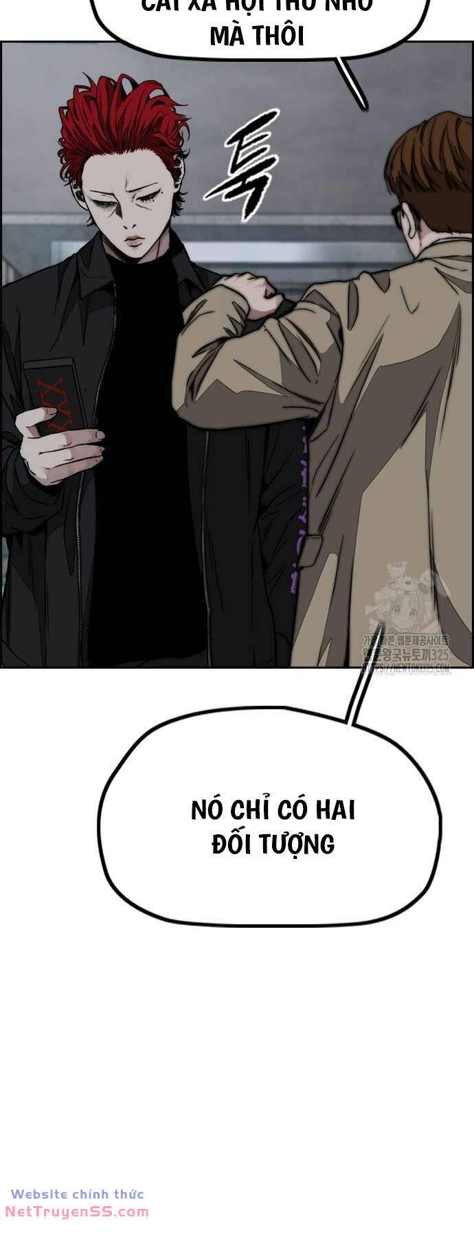 Thể Thao Cực Hạn - Chapter 485 - Page 31