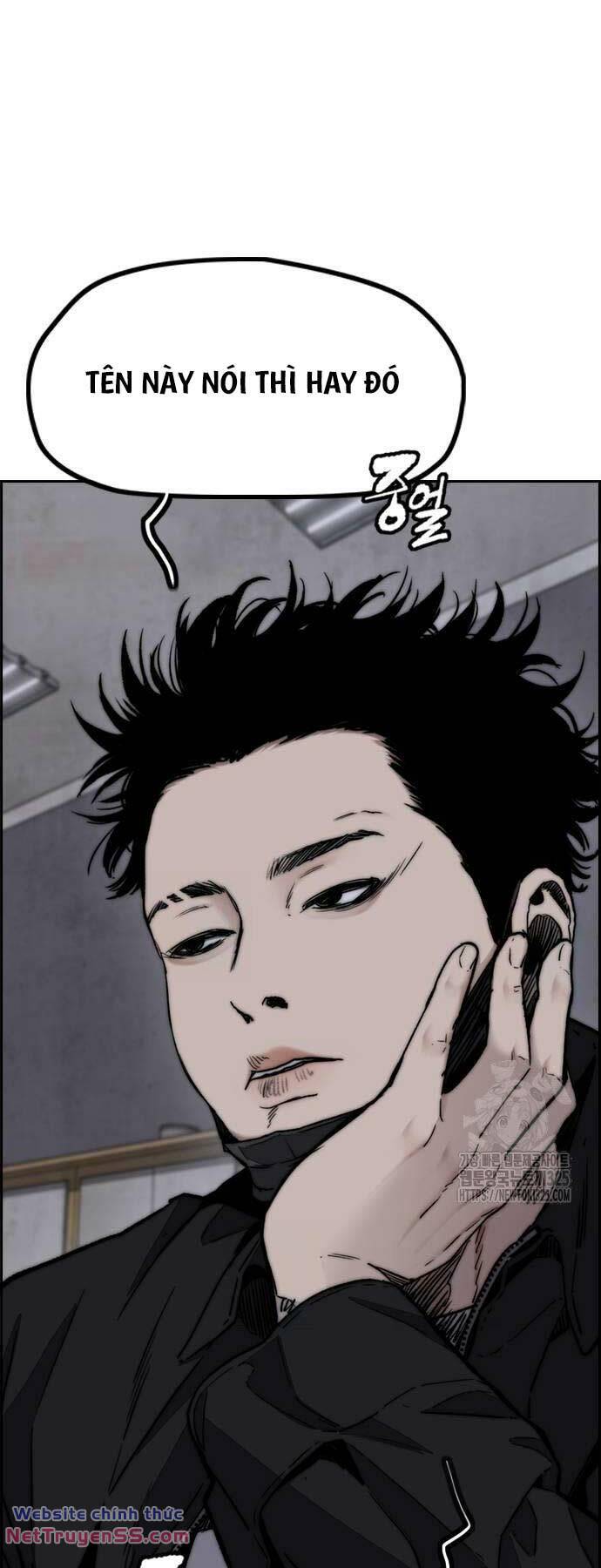 Thể Thao Cực Hạn - Chapter 485 - Page 37