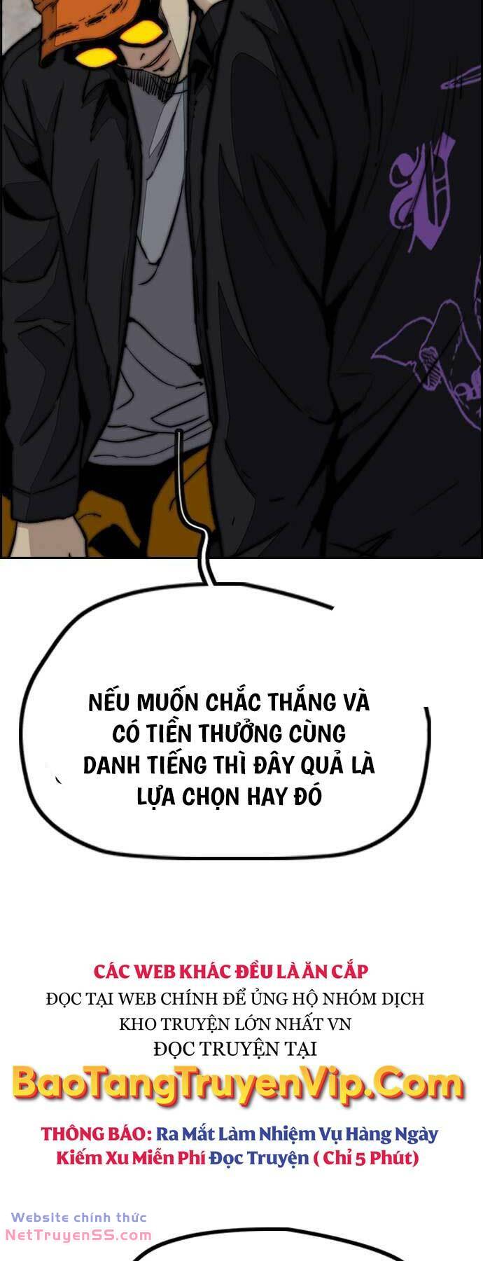 Thể Thao Cực Hạn - Chapter 485 - Page 39