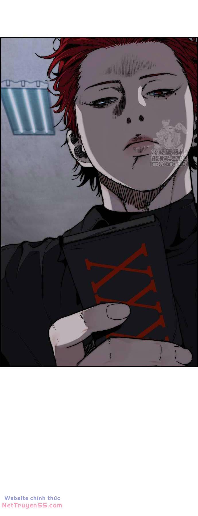 Thể Thao Cực Hạn - Chapter 485 - Page 41