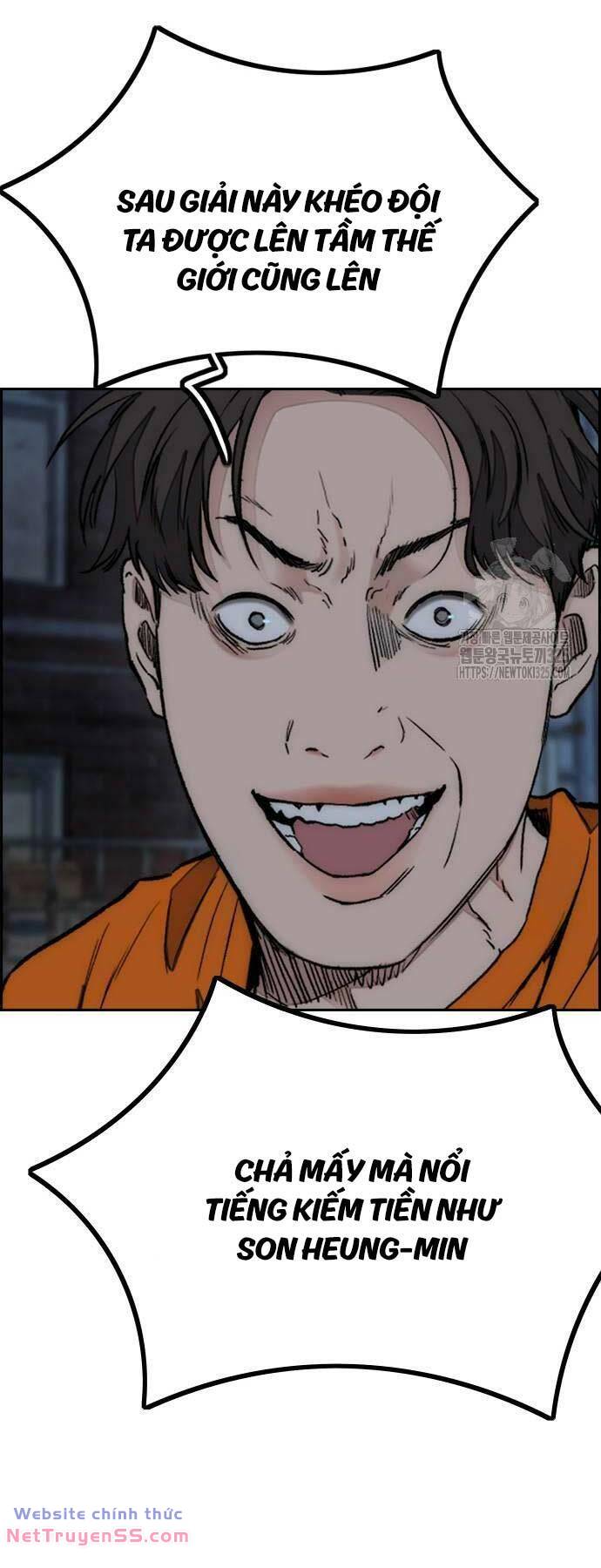 Thể Thao Cực Hạn - Chapter 485 - Page 47