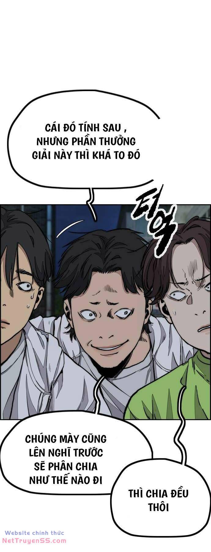 Thể Thao Cực Hạn - Chapter 485 - Page 48