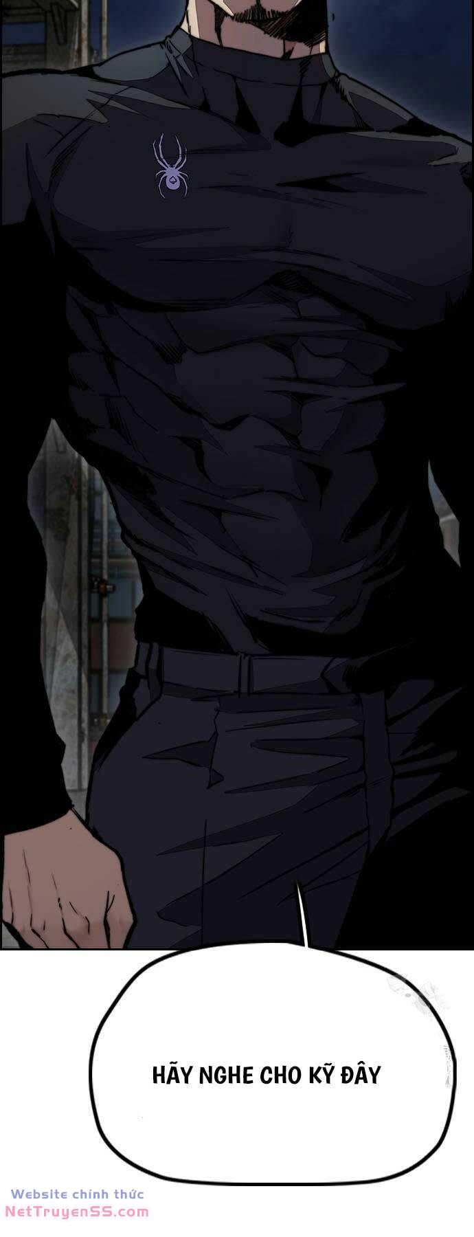 Thể Thao Cực Hạn - Chapter 485 - Page 51