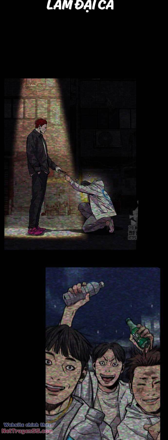 Thể Thao Cực Hạn - Chapter 485 - Page 61