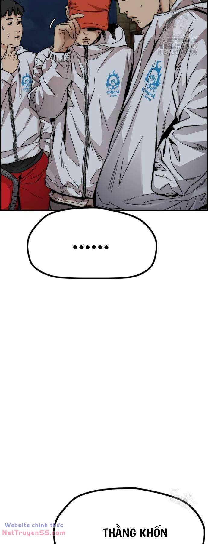 Thể Thao Cực Hạn - Chapter 485 - Page 65