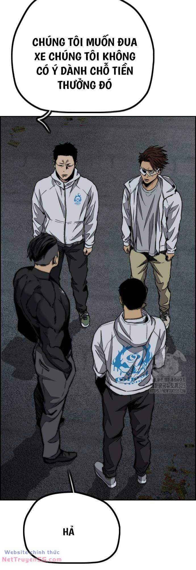 Thể Thao Cực Hạn - Chapter 485 - Page 75