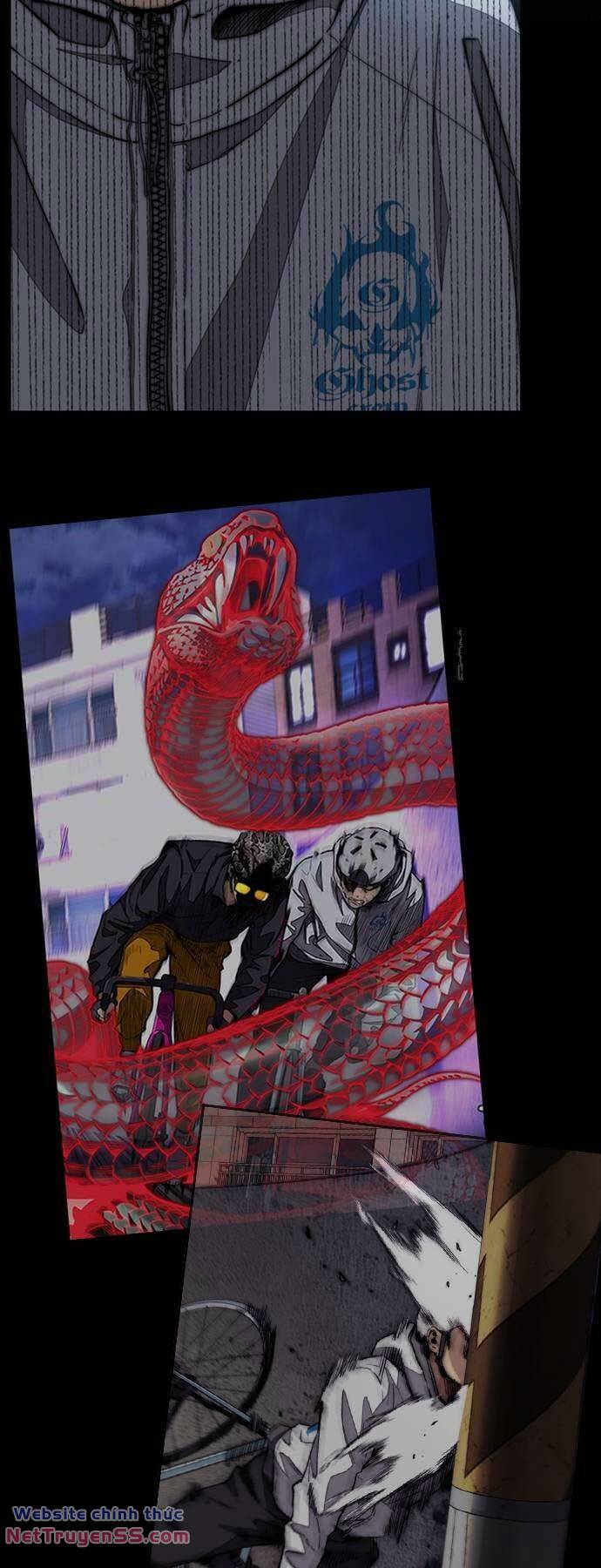 Thể Thao Cực Hạn - Chapter 485 - Page 77