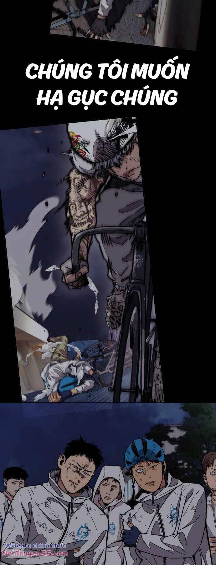 Thể Thao Cực Hạn - Chapter 485 - Page 78