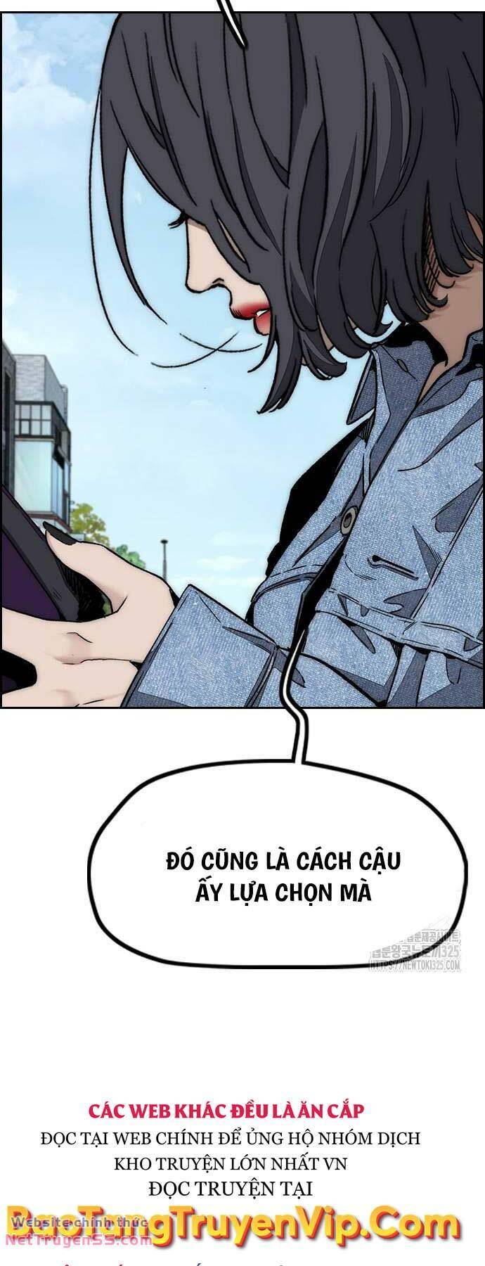 Thể Thao Cực Hạn - Chapter 485 - Page 7