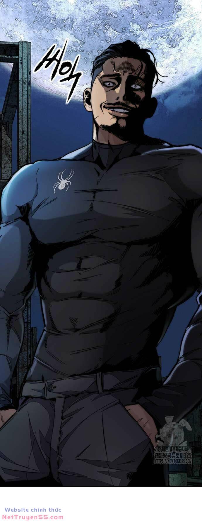 Thể Thao Cực Hạn - Chapter 485 - Page 81