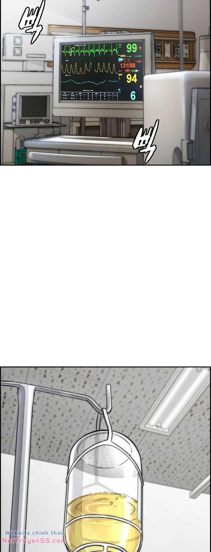 Thể Thao Cực Hạn - Chapter 485 - Page 83