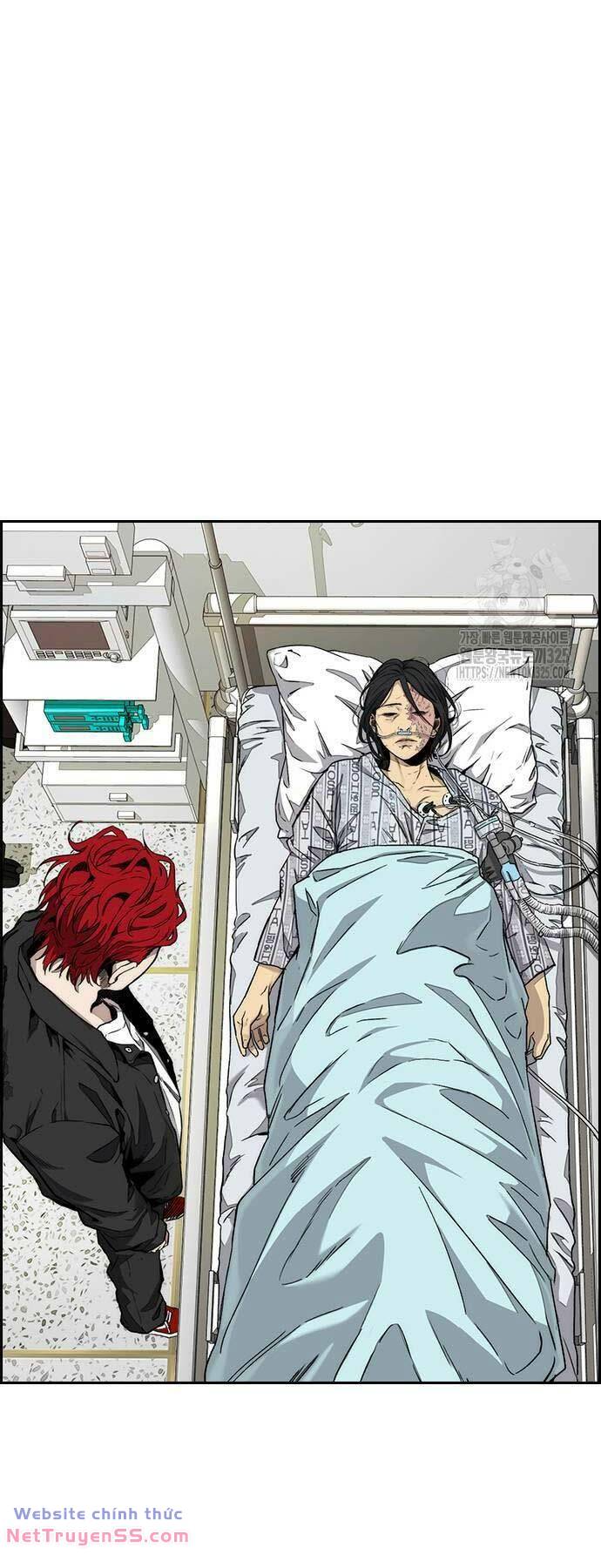 Thể Thao Cực Hạn - Chapter 485 - Page 85