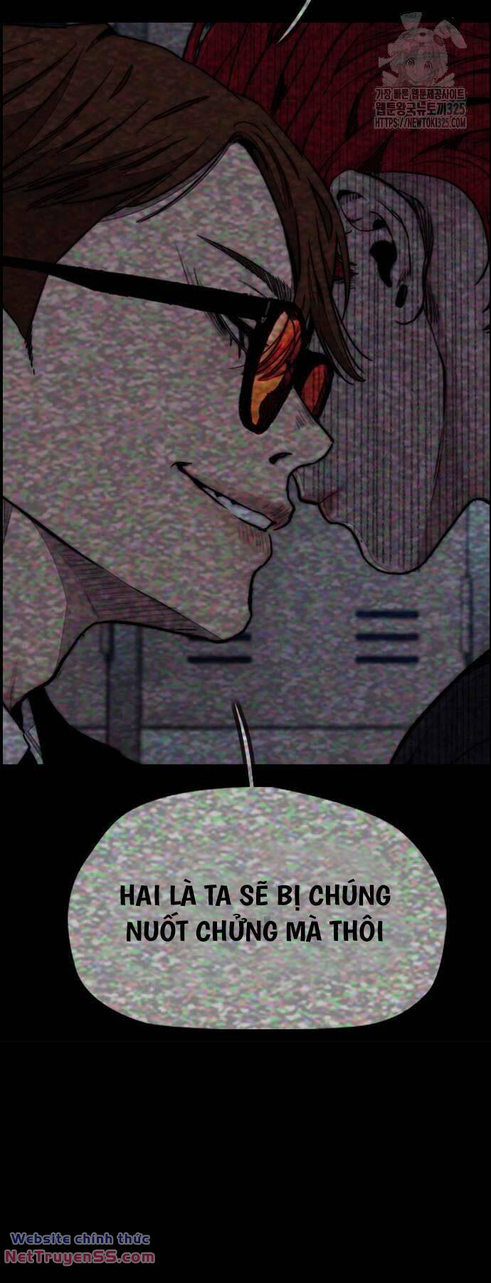 Thể Thao Cực Hạn - Chapter 485 - Page 88