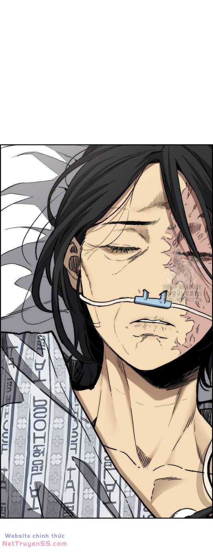 Thể Thao Cực Hạn - Chapter 485 - Page 91