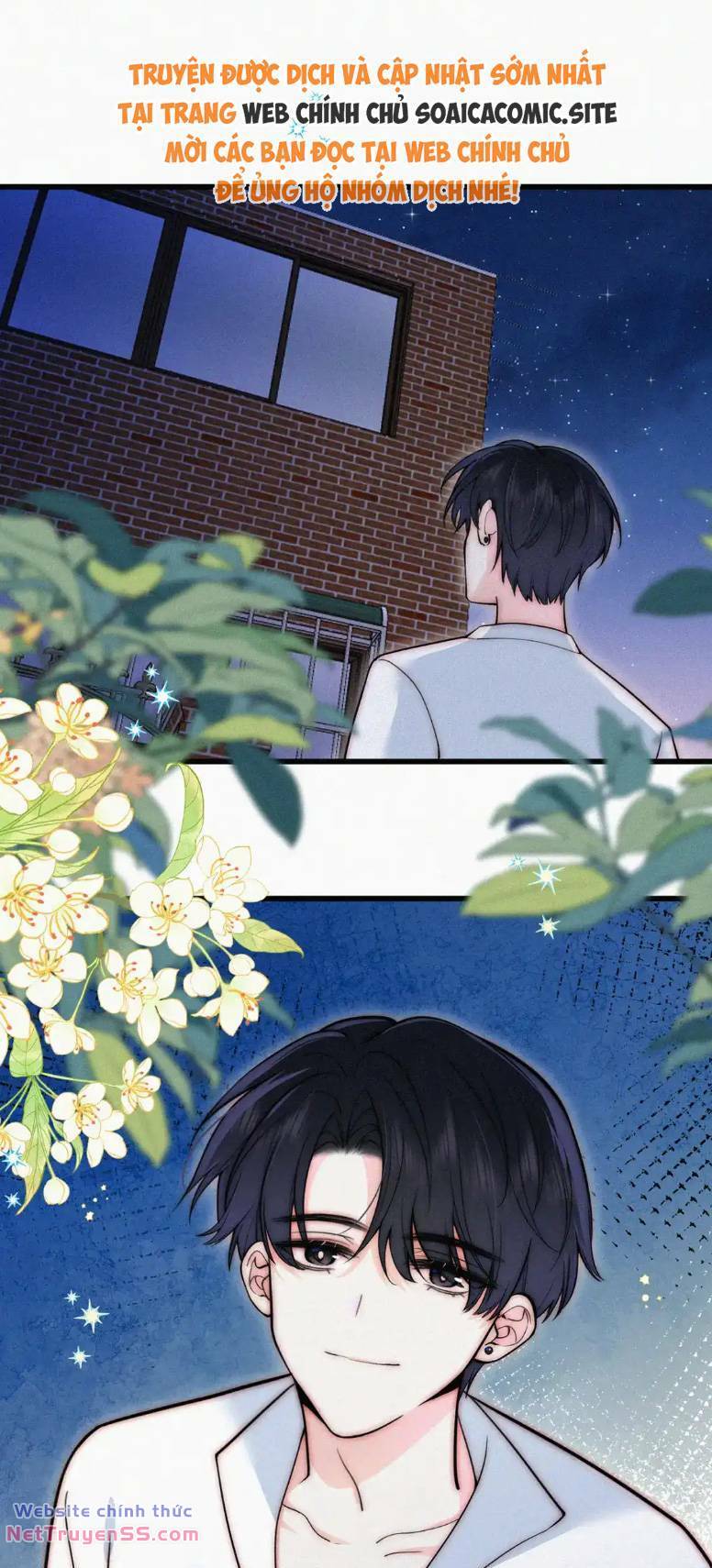 Bá Vương Sủng Ái Cô Vợ Mù - Chapter 77 - Page 13